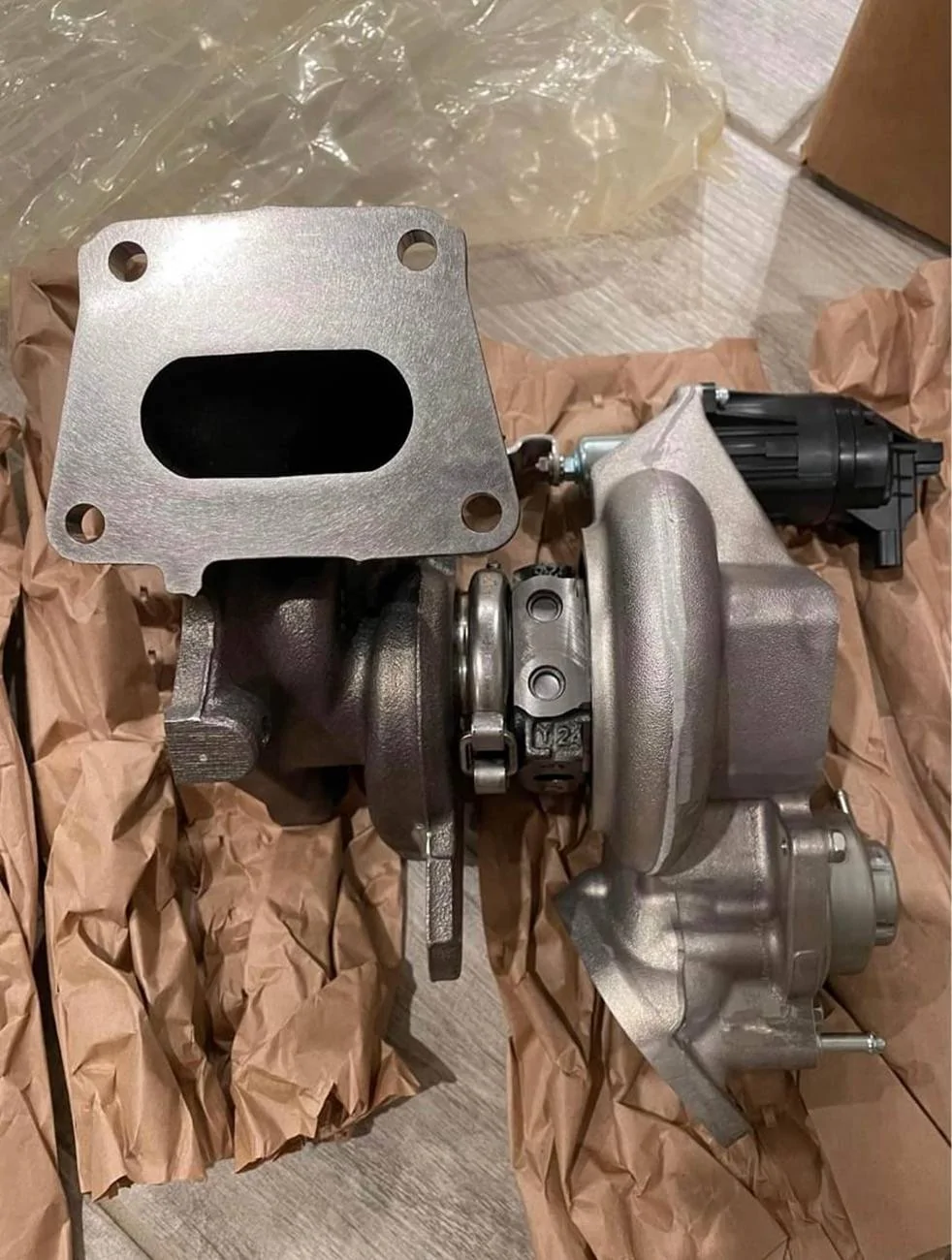 11th Gen Honda Civic MHI STAGE 2 TURBO FOR SALE. **SOLD** IMG_0194