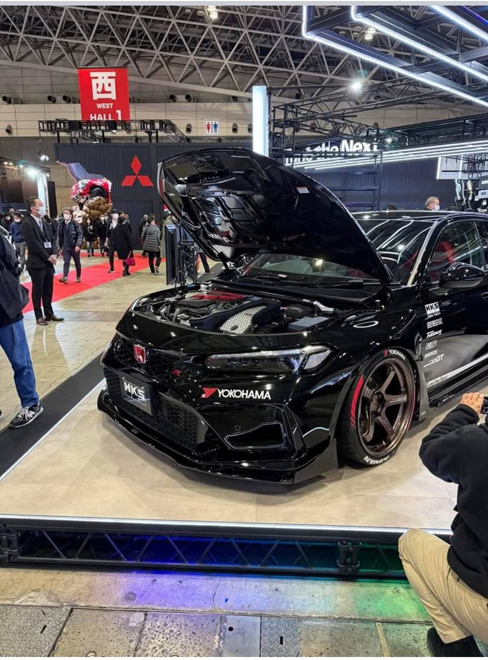 11th Gen Honda Civic Where’s the Aero? IMG_0195