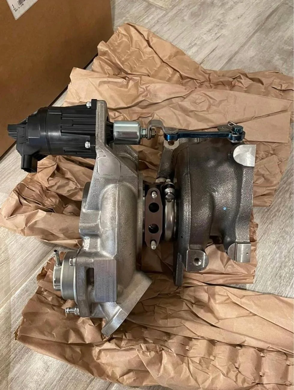 11th Gen Honda Civic MHI STAGE 2 TURBO FOR SALE. **SOLD** IMG_0195