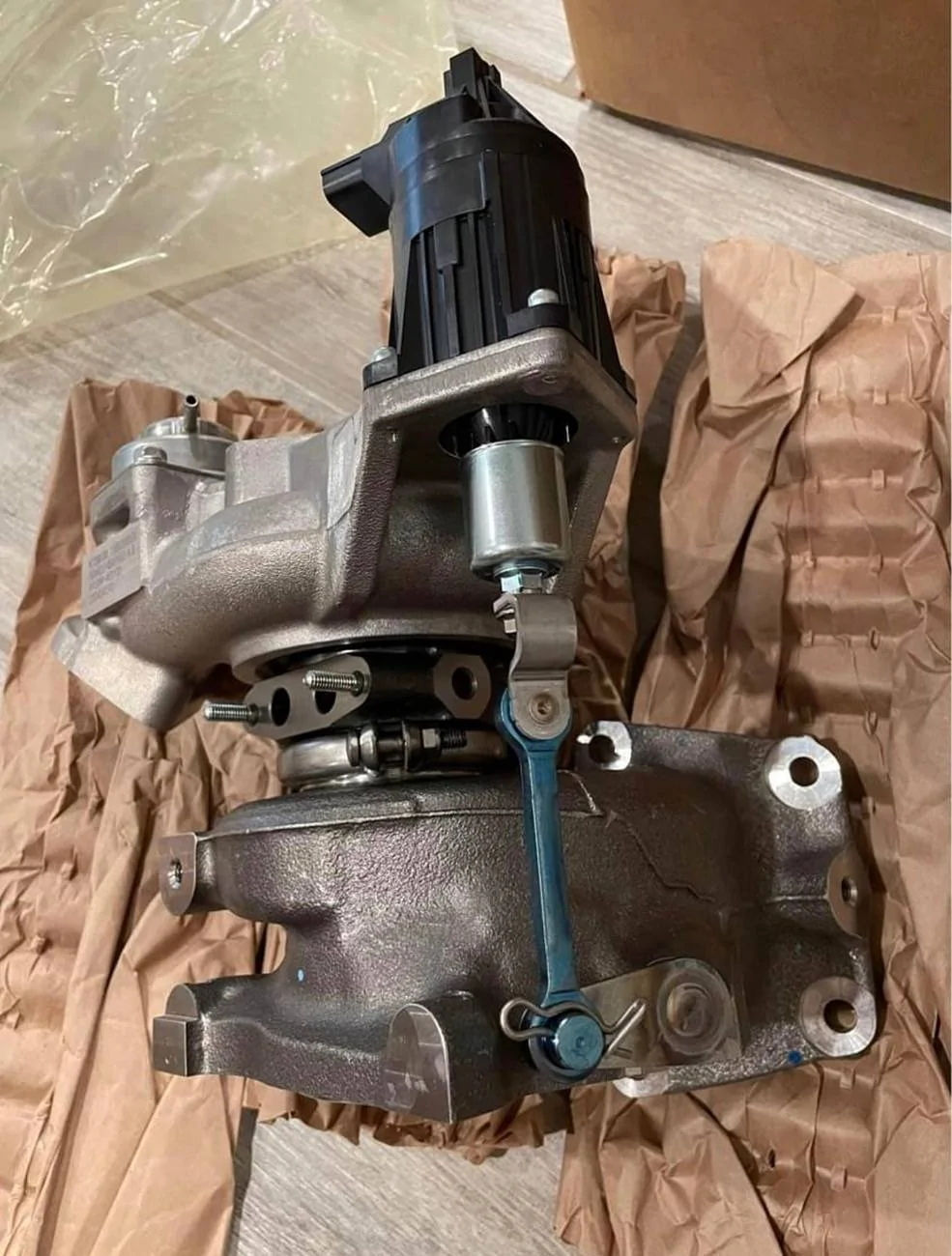 11th Gen Honda Civic MHI STAGE 2 TURBO FOR SALE. **SOLD** IMG_0196