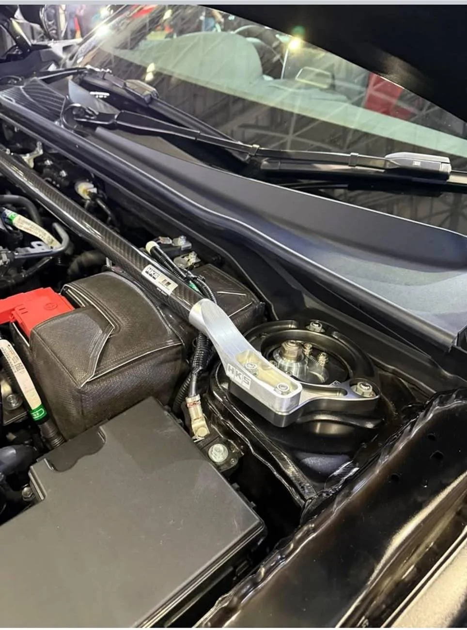 11th Gen Honda Civic Where’s the Aero? IMG_0196