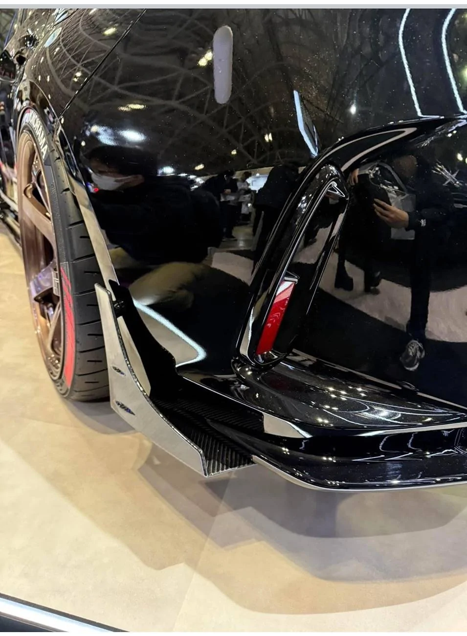 11th Gen Honda Civic Where’s the Aero? IMG_0197