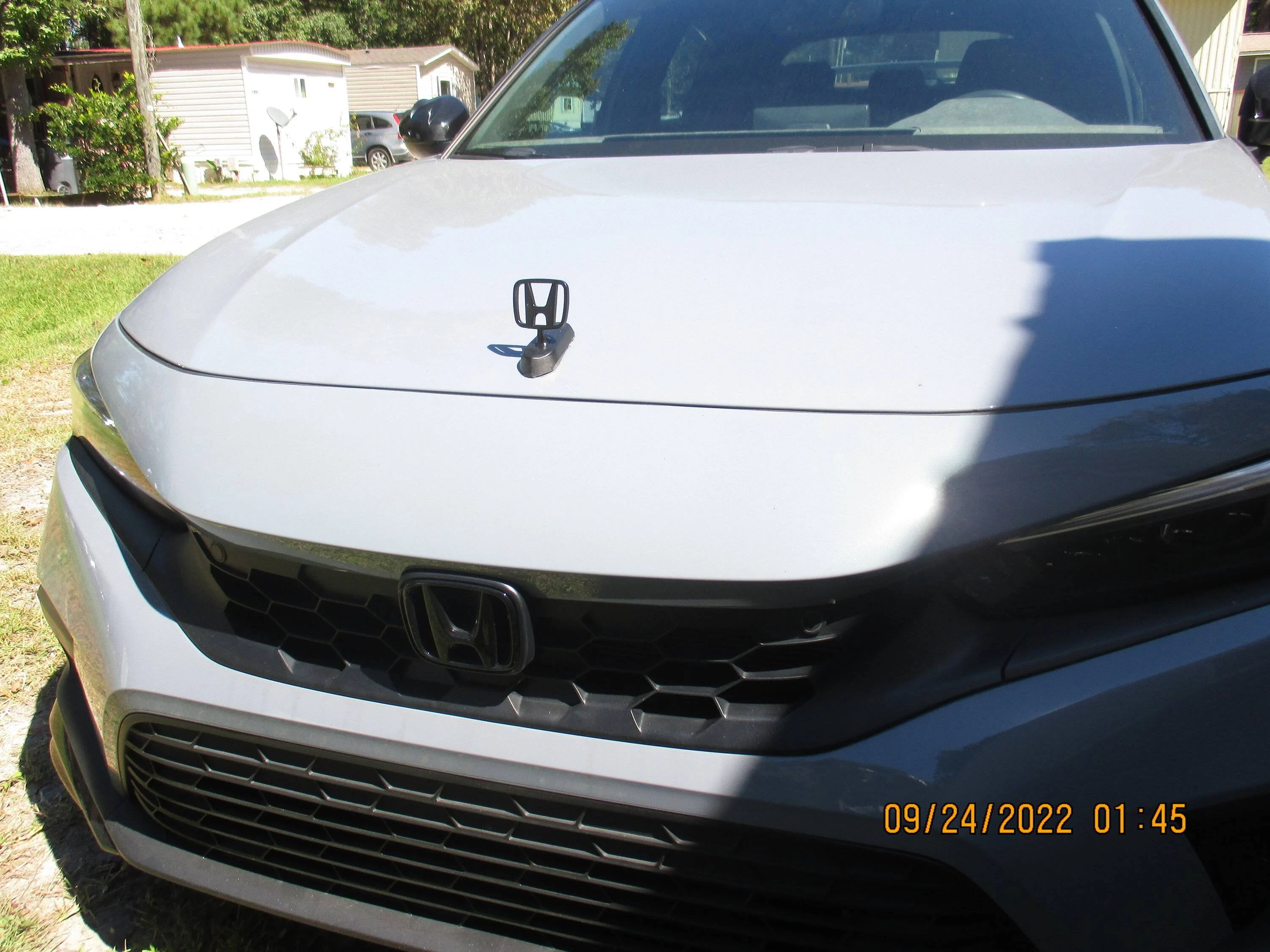 11th Gen Honda Civic What did you do to your CivicXI today?? IMG_0201