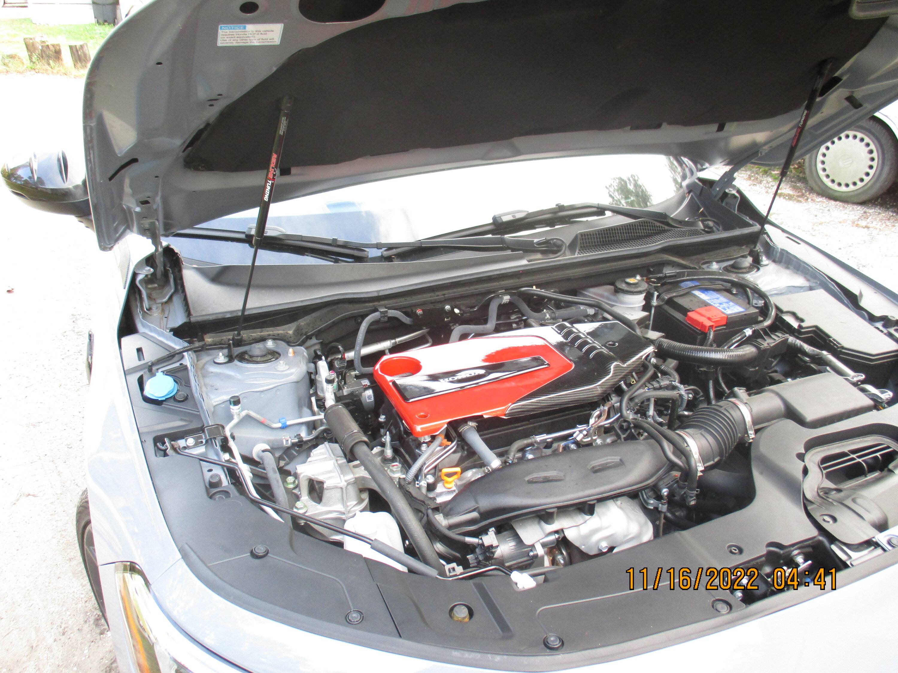 11th Gen Honda Civic Engine bay side covers IMG_0212.JPG