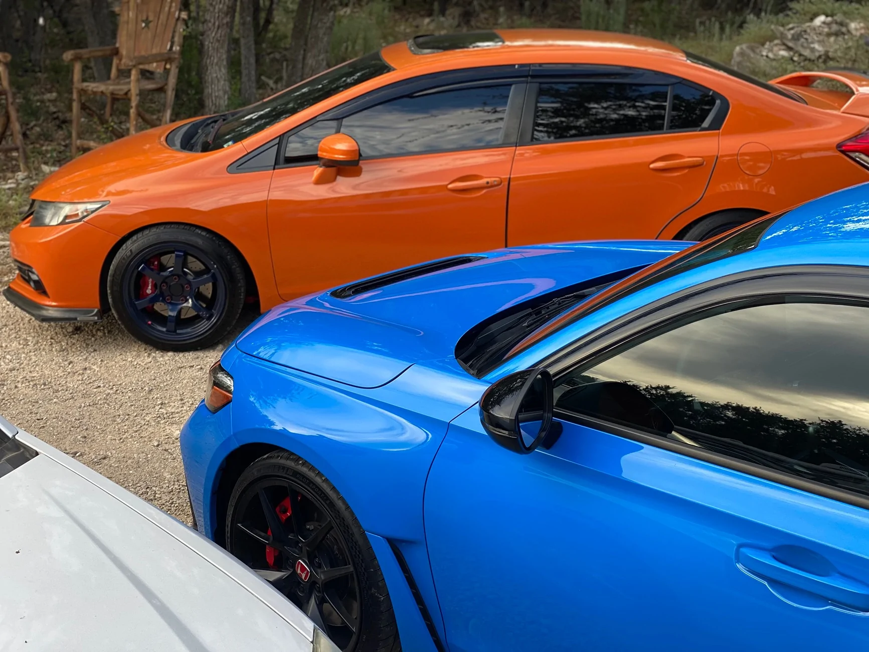 11th Gen Honda Civic Any type r in central Texas ? IMG_0219