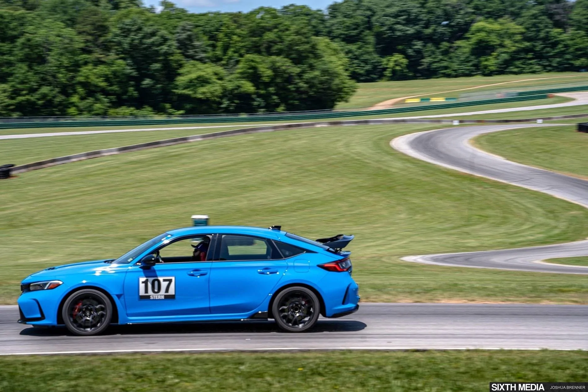 11th Gen Honda Civic Yeaitsahonda’s FL5 Ownership Journal IMG_0221