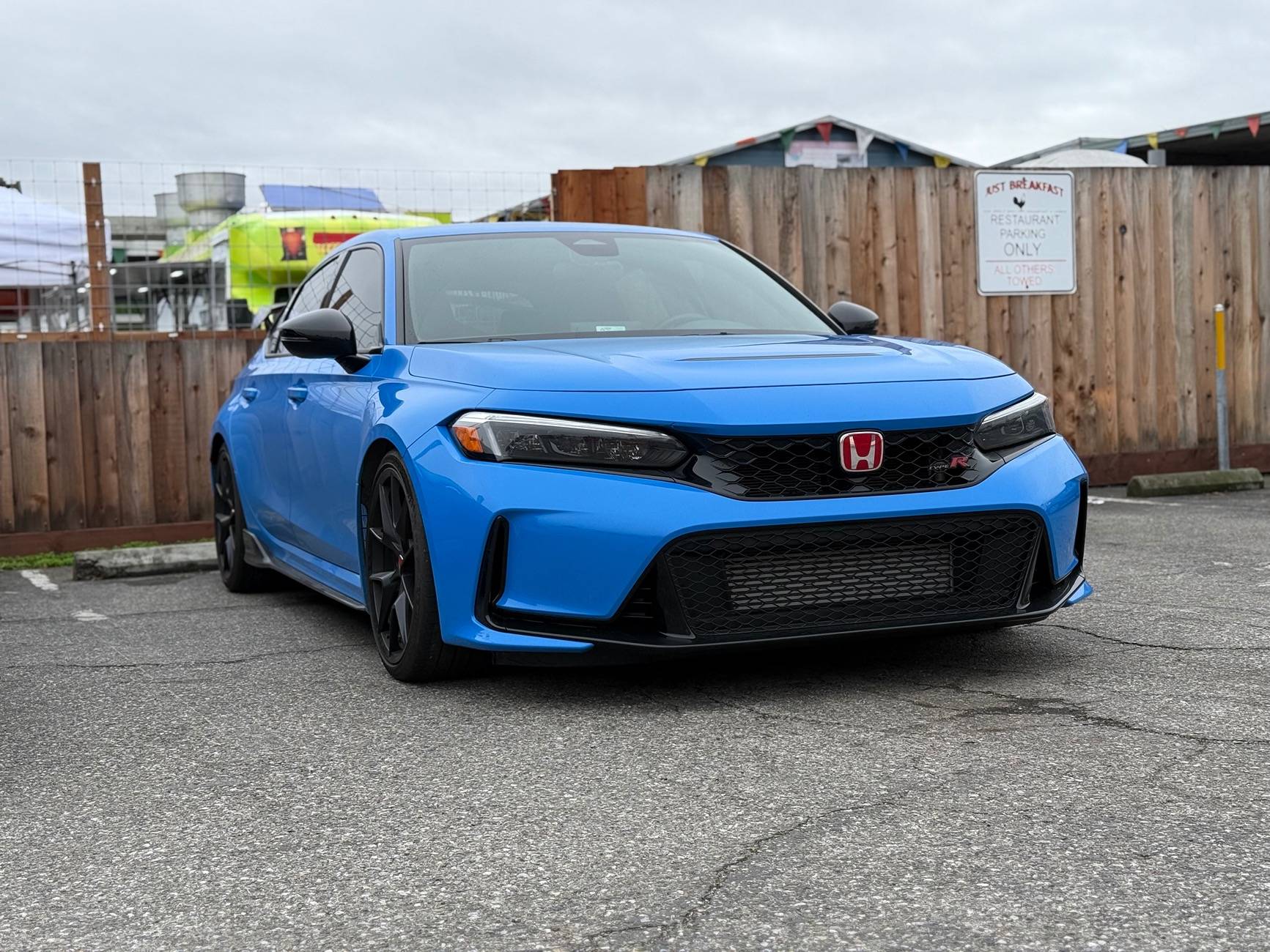 11th Gen Honda Civic What did you do to your FL5 today? IMG_0223