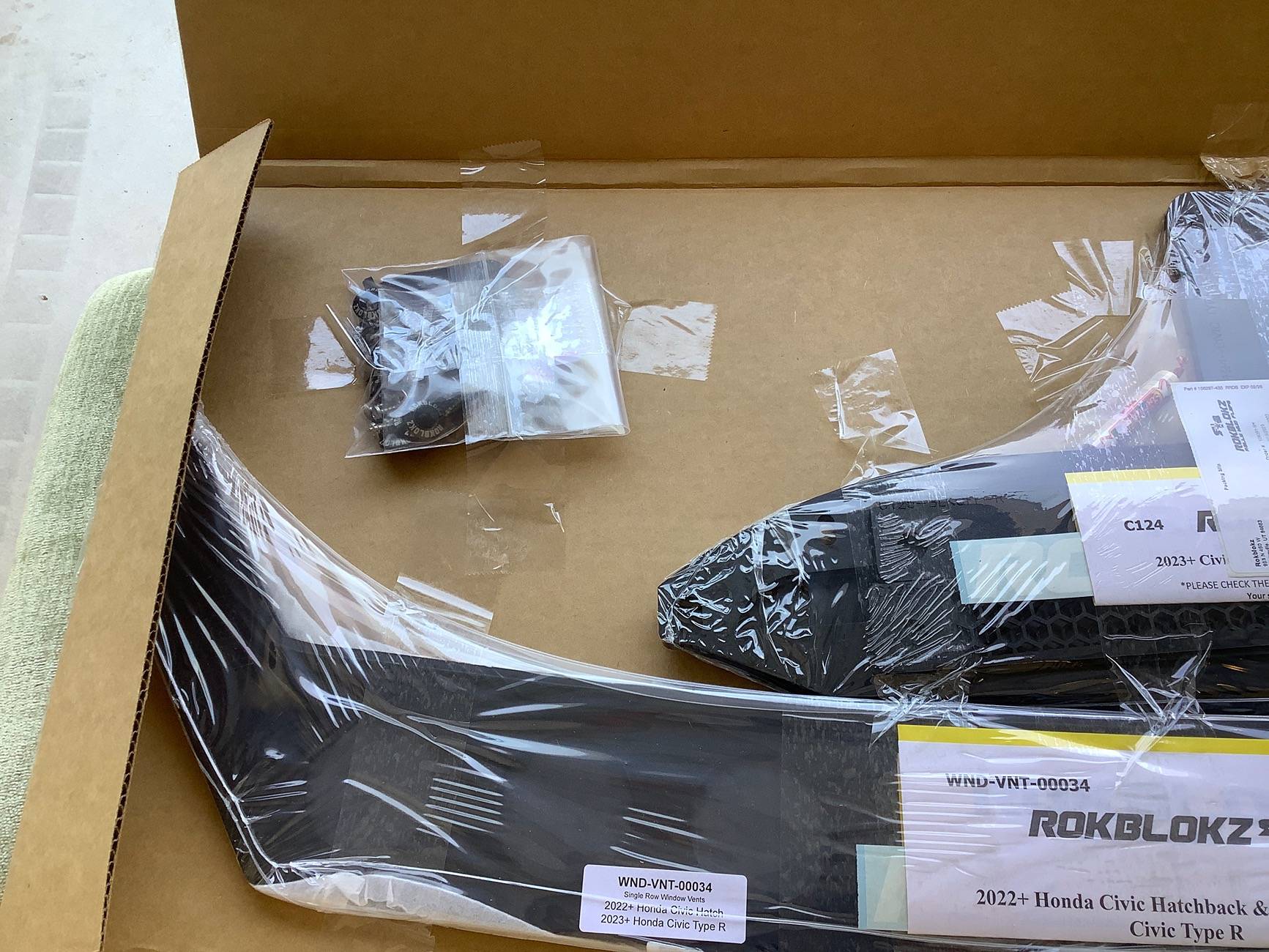 11th Gen Honda Civic Sporky SideGrades Texas FL5 Type R IMG_0231