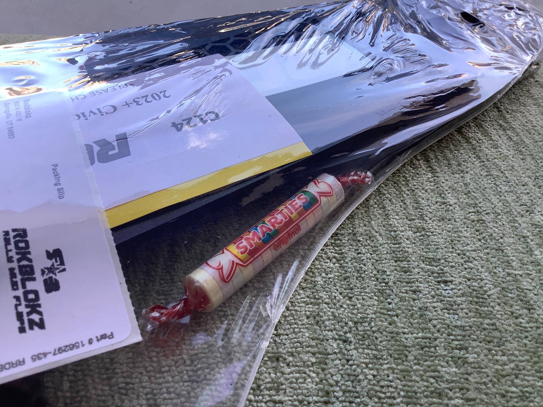 11th Gen Honda Civic Sporky SideGrades Texas FL5 Type R IMG_0233