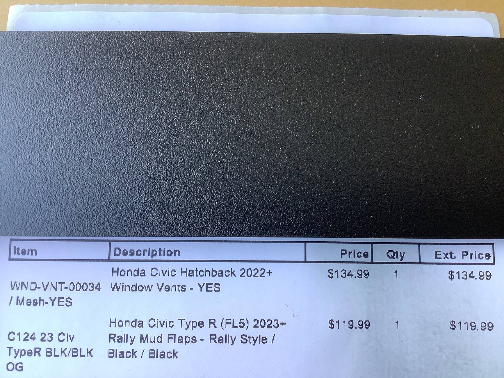 11th Gen Honda Civic What about the FL5 do you regret? IMG_0239