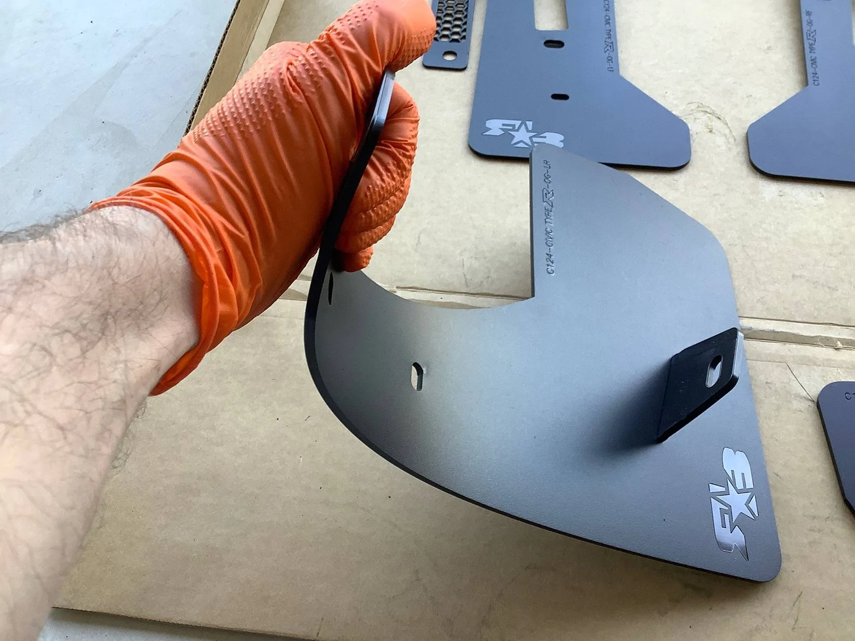 11th Gen Honda Civic Sporky SideGrades Texas FL5 Type R IMG_0245