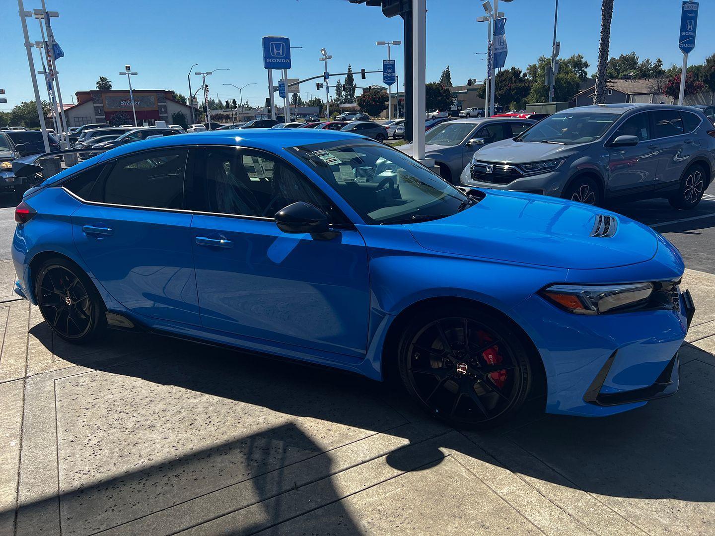 11th Gen Honda Civic Let us Californian 11th gen say hello IMG_0246_5QhWrNeozJ555QbfytJDeV