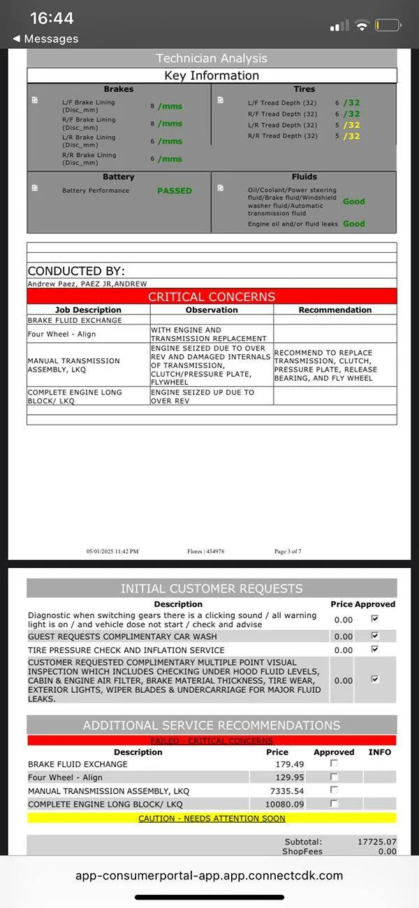 11th Gen Honda Civic 2023 civic si overrev IMG_0253