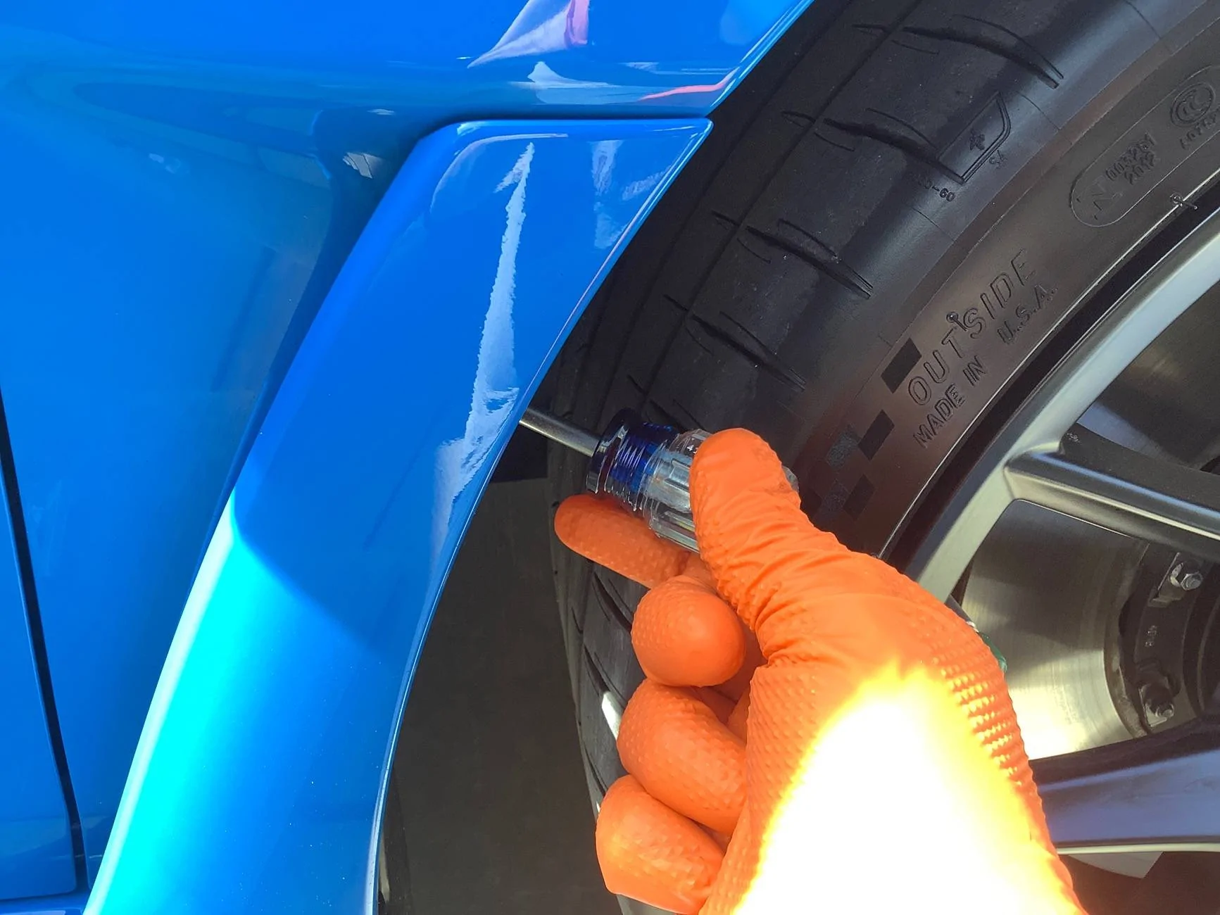 11th Gen Honda Civic Sporky SideGrades Texas FL5 Type R IMG_0256