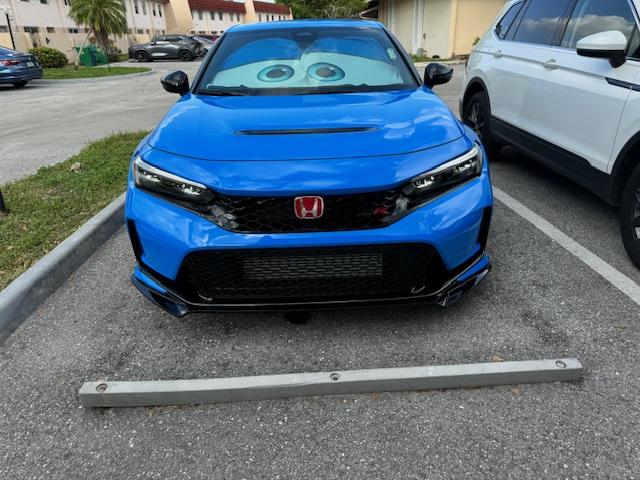 11th Gen Honda Civic What did you do to your FL5 today? IMG_0264