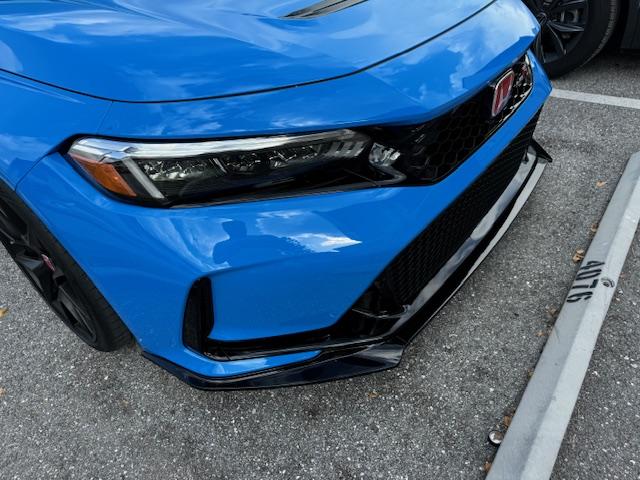 11th Gen Honda Civic What did you do to your FL5 today? IMG_0265