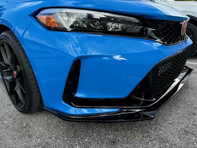 11th Gen Honda Civic What did you do to your FL5 today? IMG_0266
