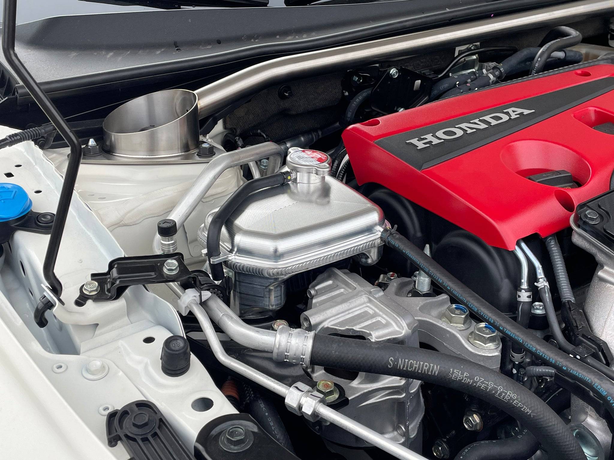11th Gen Honda Civic New to the expansion tank issue IMG_0268_1024x1024@2x