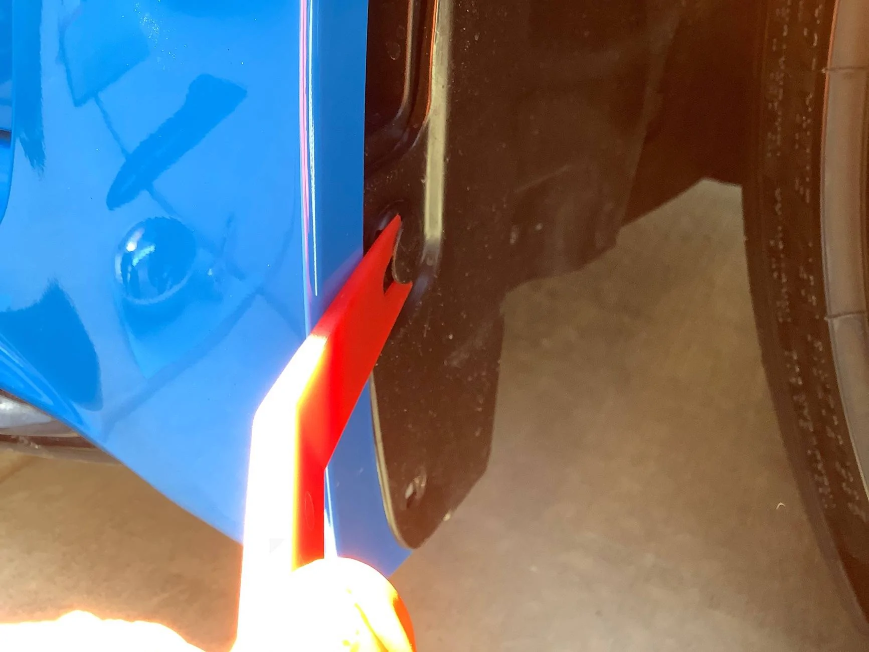 11th Gen Honda Civic Sporky SideGrades Texas FL5 Type R IMG_0271