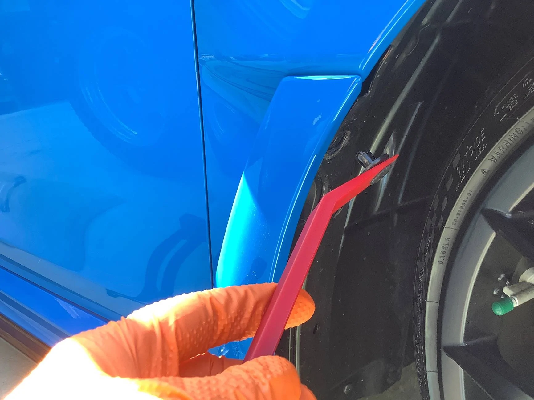 11th Gen Honda Civic Sporky SideGrades Texas FL5 Type R IMG_0275