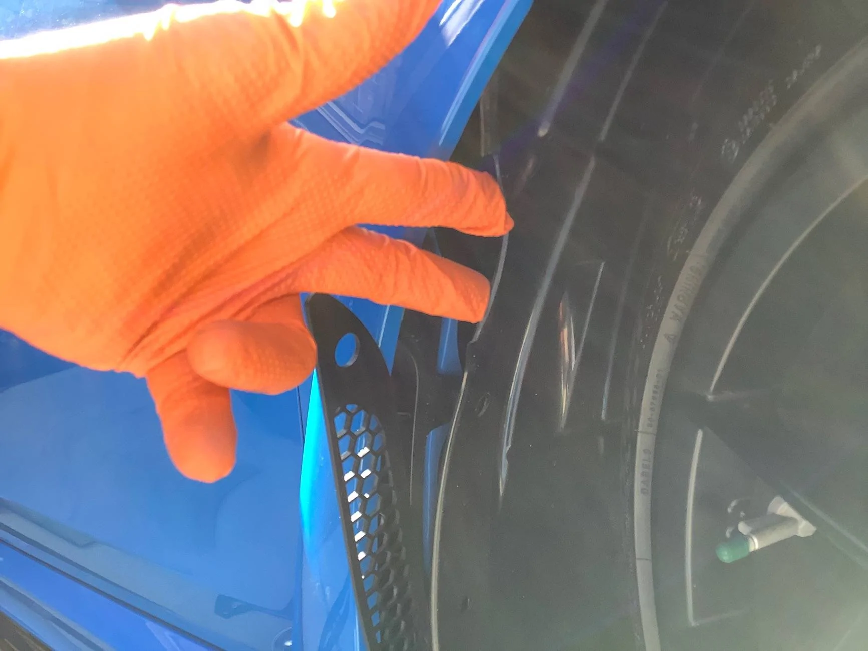 11th Gen Honda Civic Sporky SideGrades Texas FL5 Type R IMG_0277