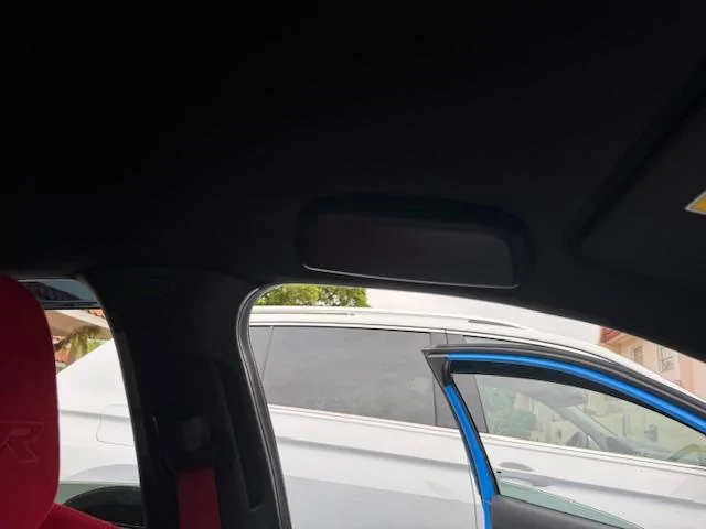 11th Gen Honda Civic What did you do to your FL5 today? IMG_0278