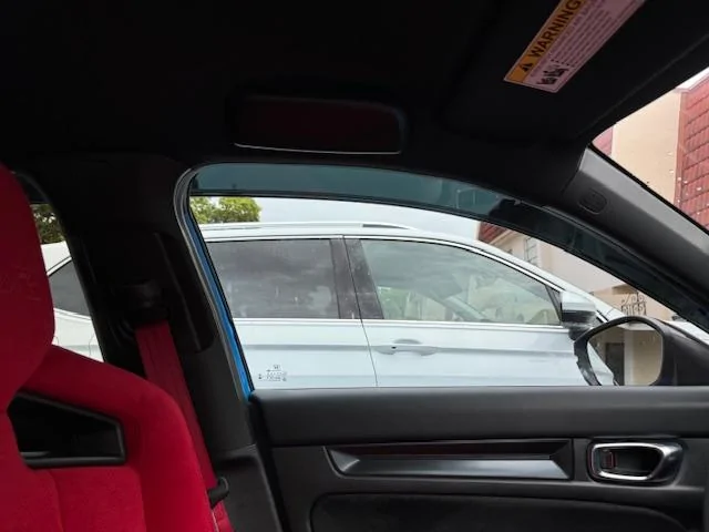 11th Gen Honda Civic What did you do to your FL5 today? IMG_0279