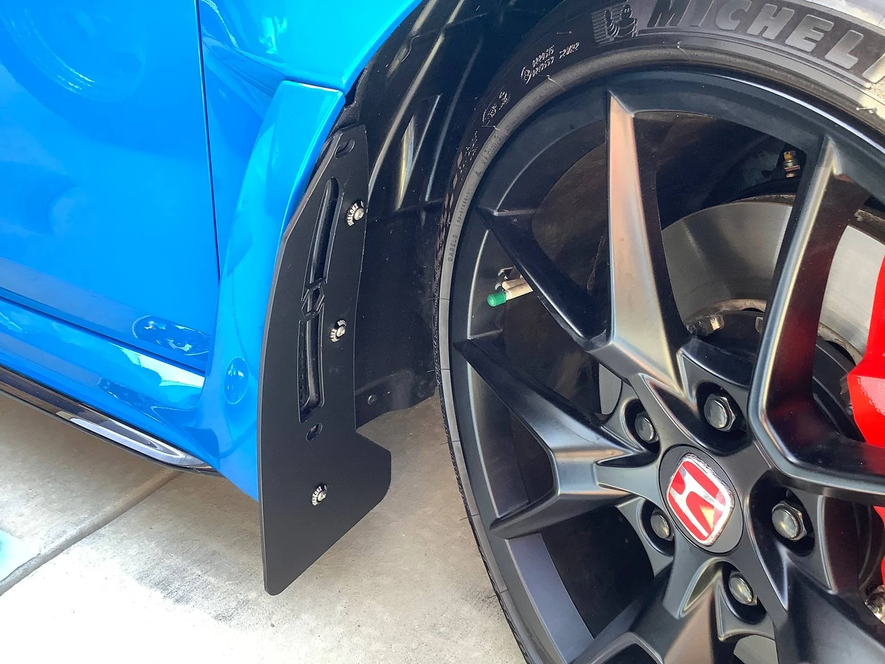 11th Gen Honda Civic Sporky SideGrades Texas FL5 Type R IMG_0283