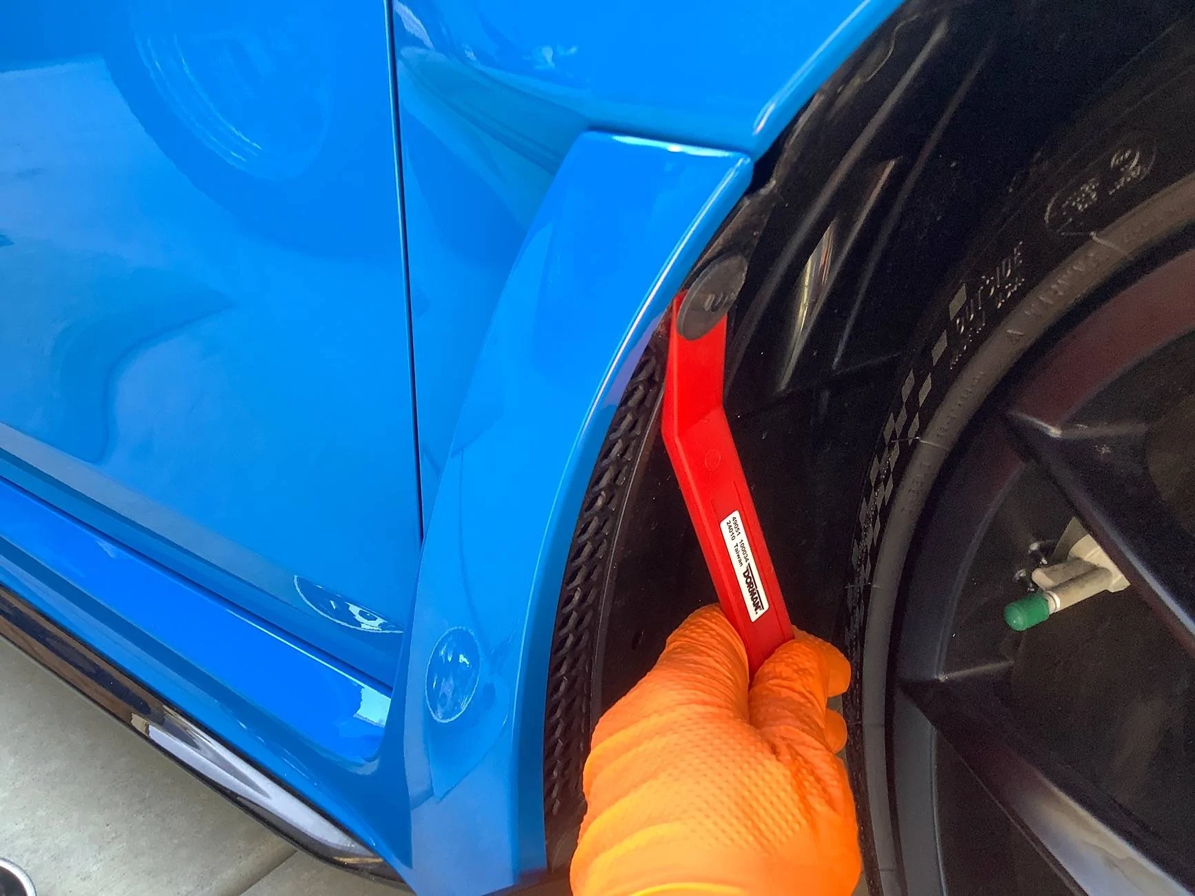 11th Gen Honda Civic Sporky SideGrades Texas FL5 Type R IMG_0285