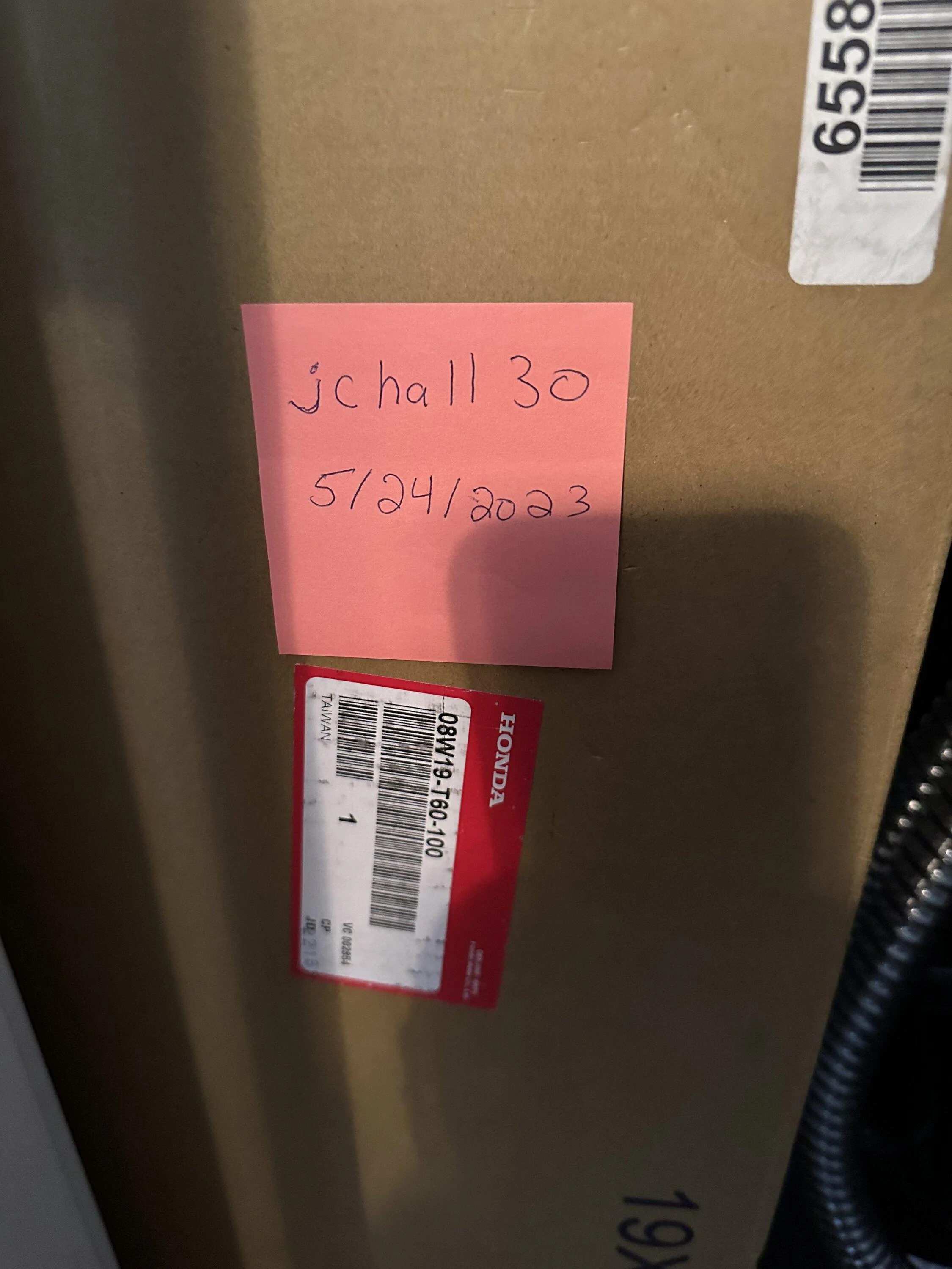 11th Gen Honda Civic SOLD-F/S OEM FL5 Forged Wheels IMG_0292