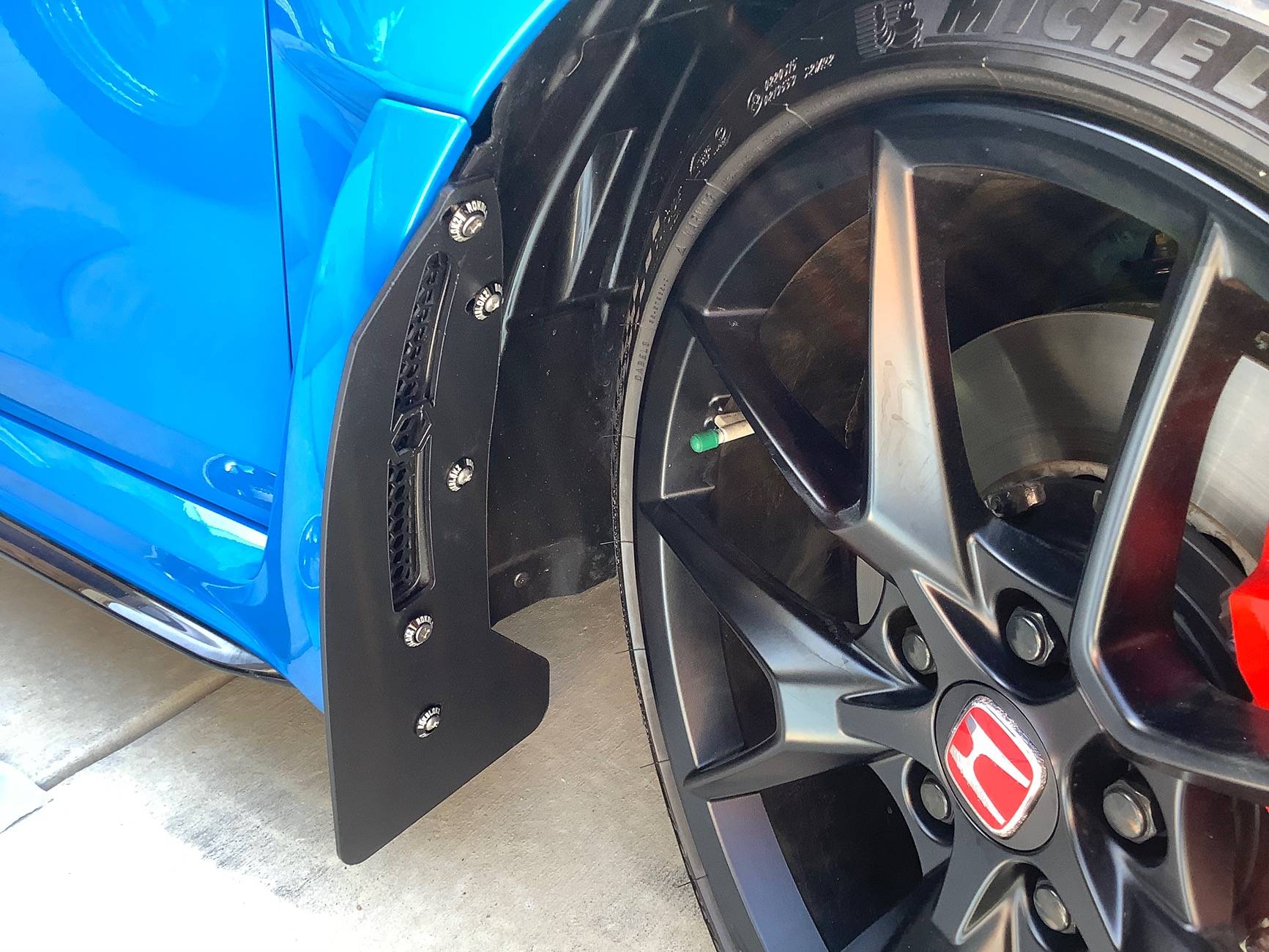 11th Gen Honda Civic Sporky SideGrades Texas FL5 Type R IMG_0293