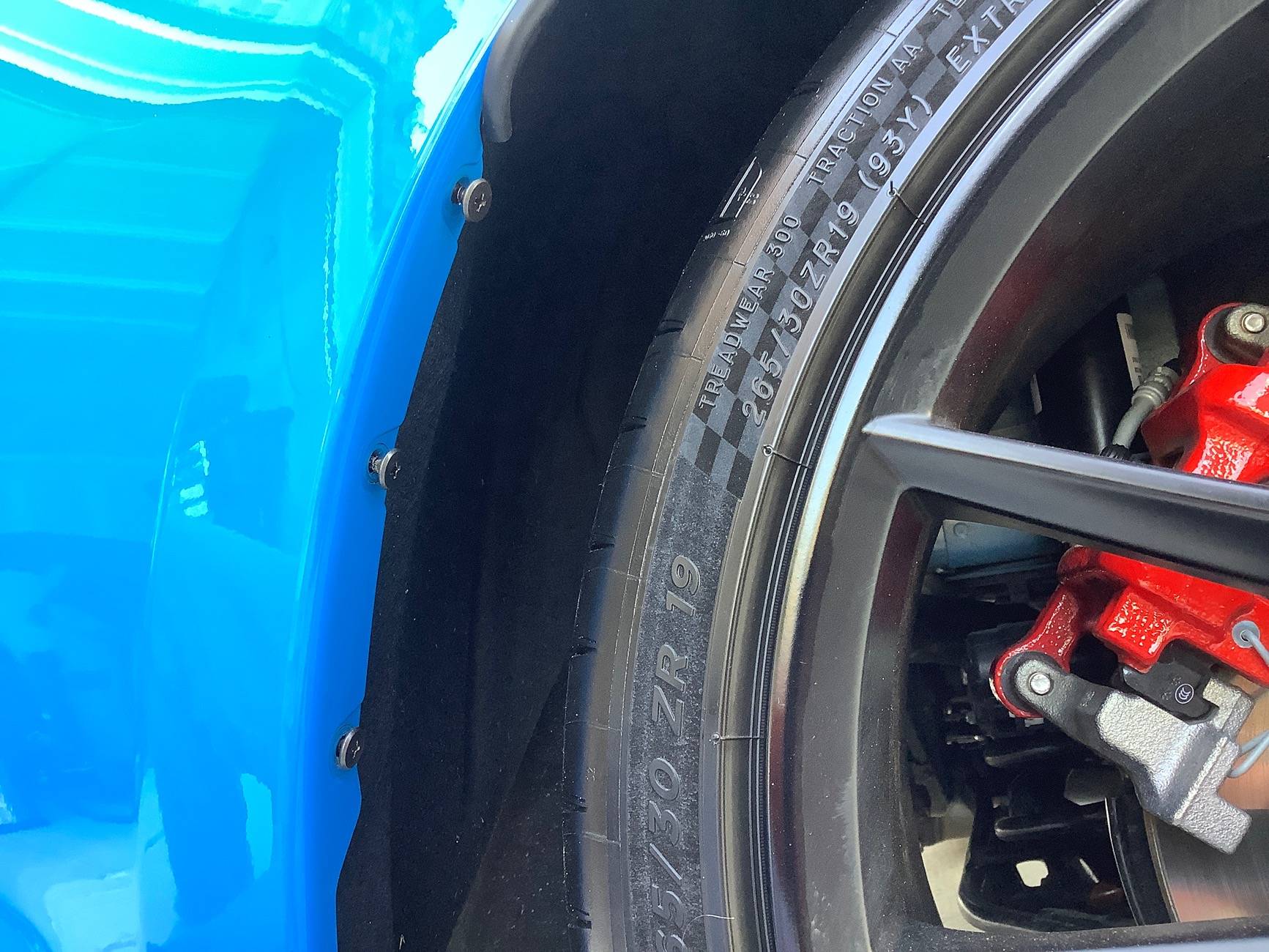 11th Gen Honda Civic Sporky SideGrades Texas FL5 Type R IMG_0312