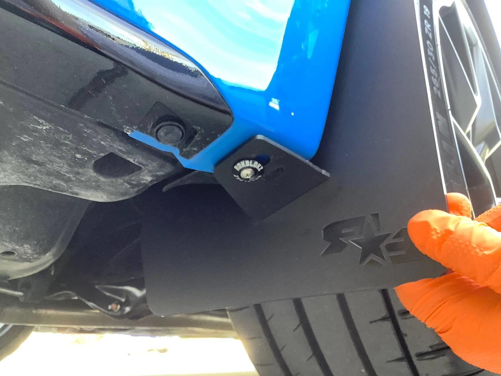 11th Gen Honda Civic Sporky SideGrades Texas FL5 Type R IMG_0320