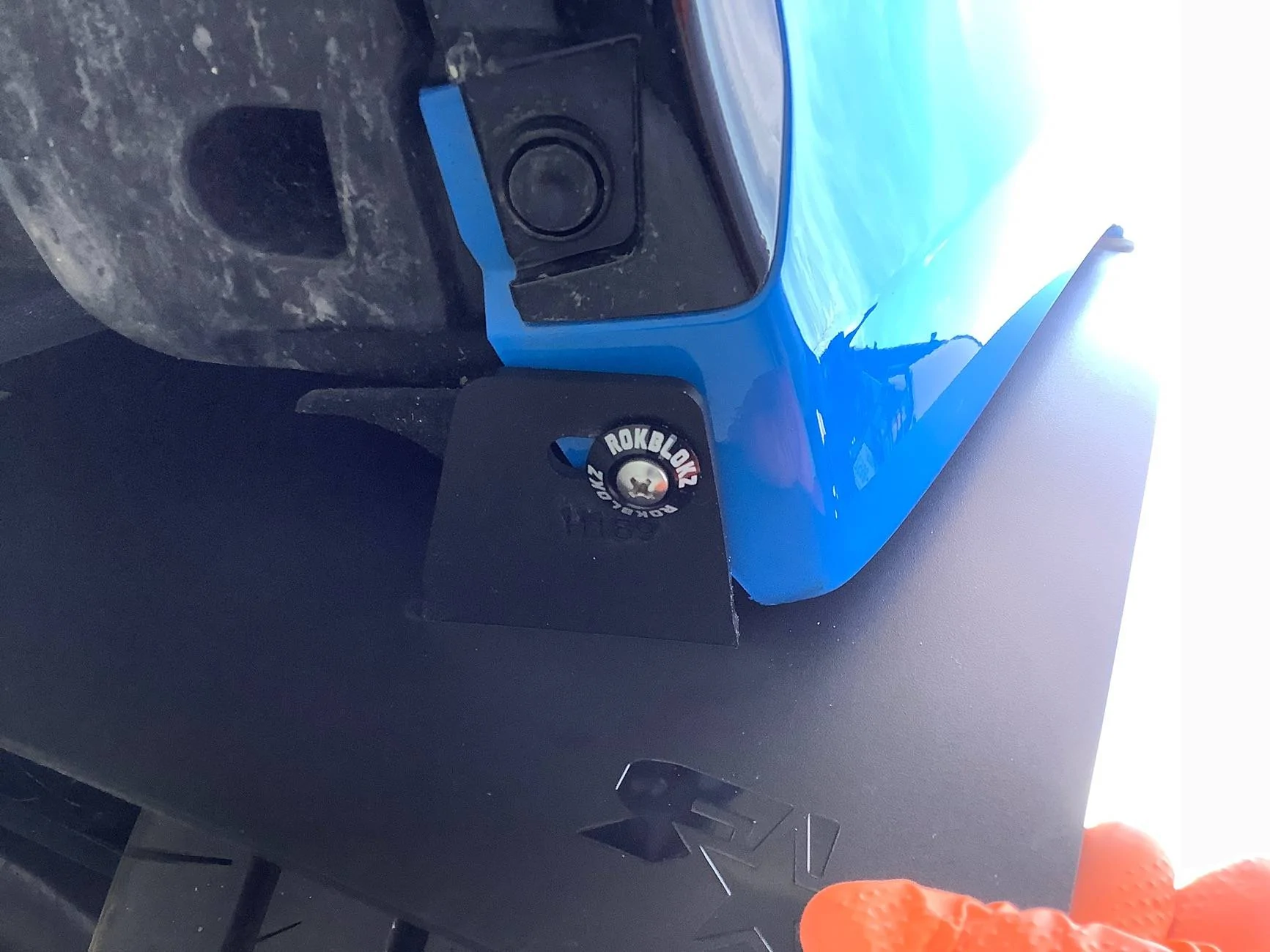 11th Gen Honda Civic Sporky SideGrades Texas FL5 Type R IMG_0322