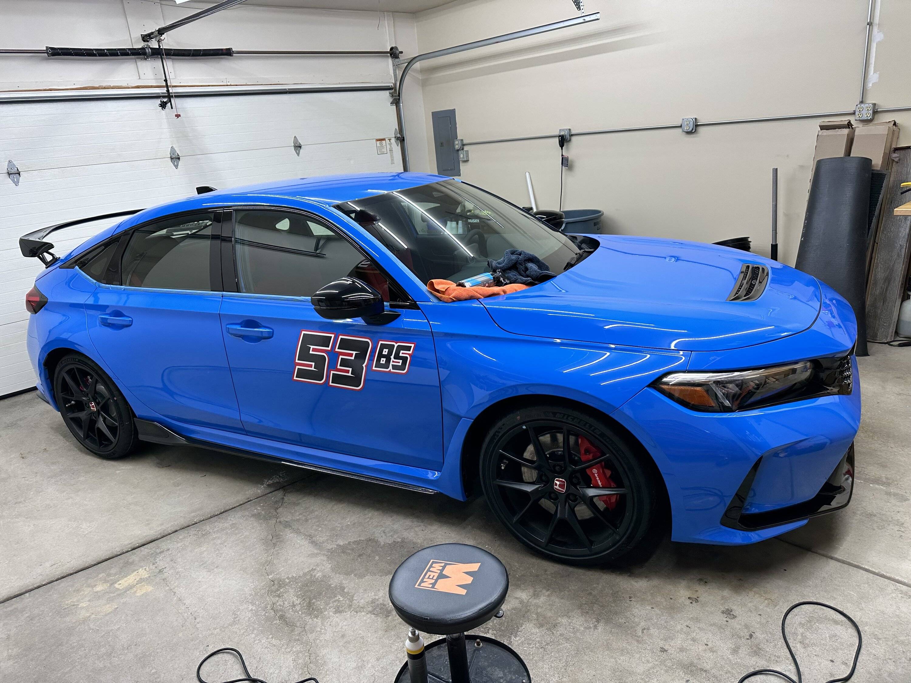 11th Gen Honda Civic Official BOOST BLUE FL5 Type R Photos Thread IMG_0323