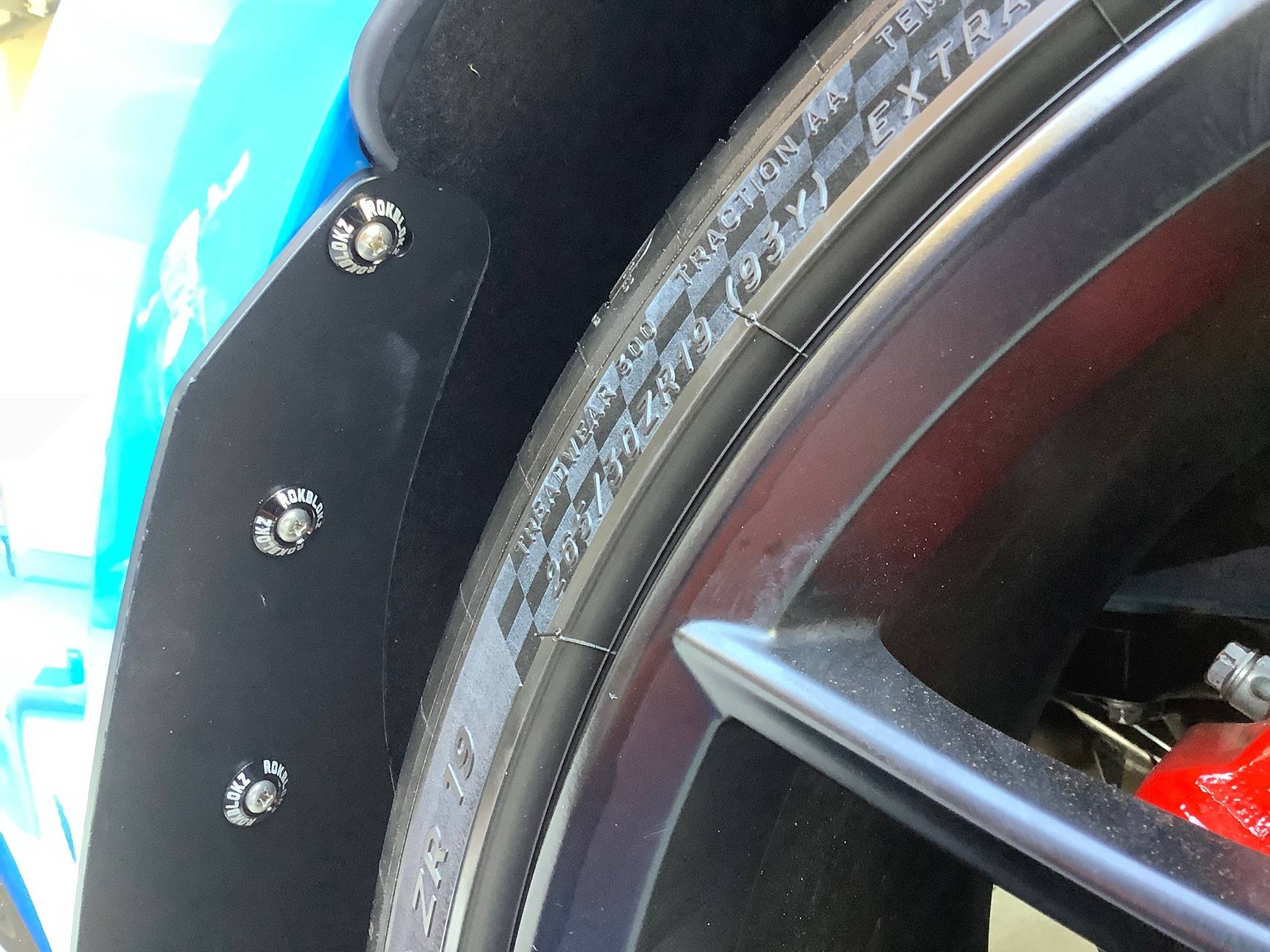 11th Gen Honda Civic Sporky SideGrades Texas FL5 Type R IMG_0324