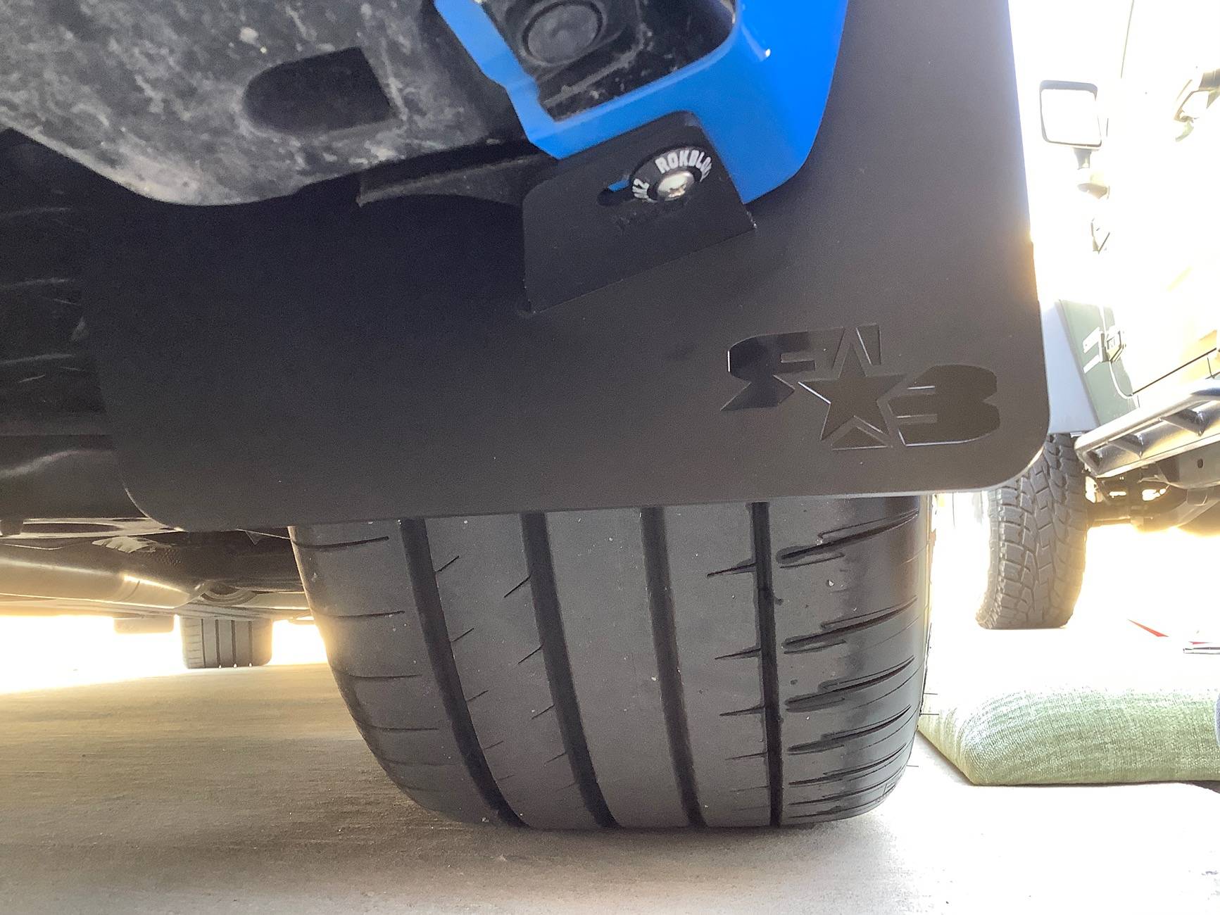 11th Gen Honda Civic Sporky SideGrades Texas FL5 Type R IMG_0325