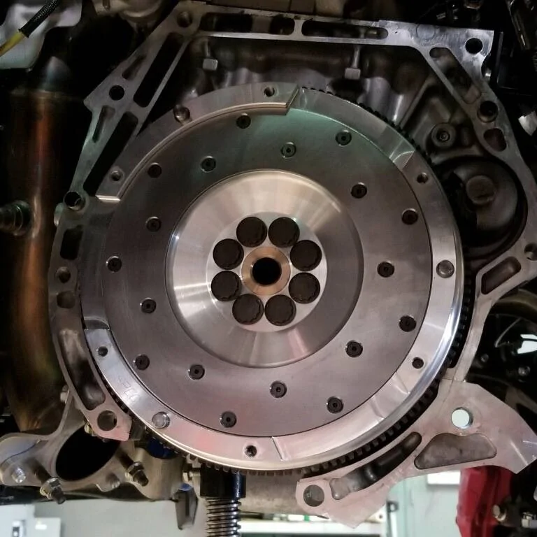 11th Gen Honda Civic SPEC Clutch Proprietary Clutch + Single Mass Flywheel Combos are now available to order! IMG_0325
