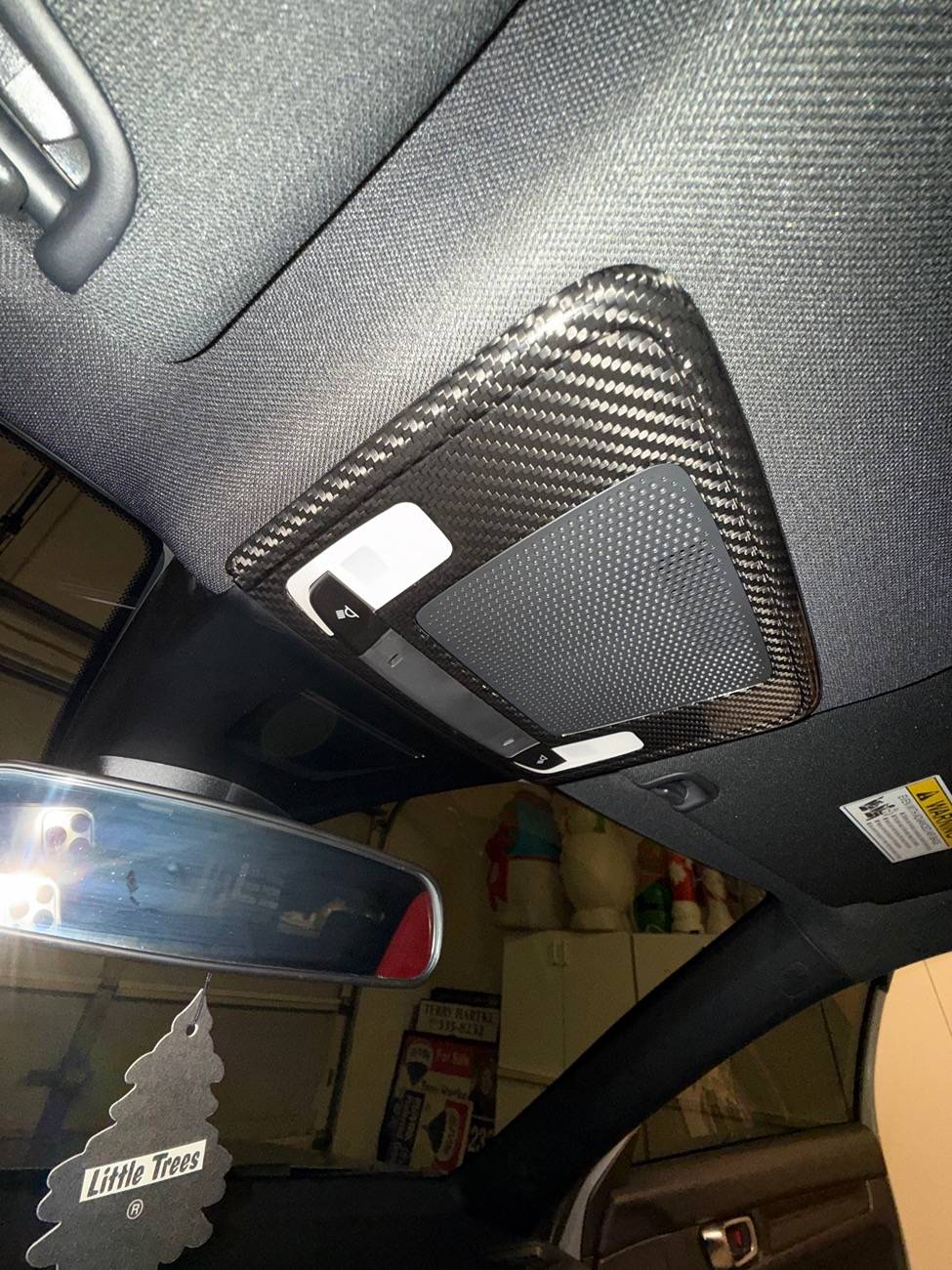 11th Gen Honda Civic Create Carbon IMG_0328