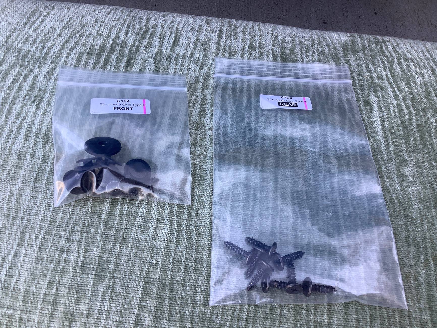 11th Gen Honda Civic Sporky SideGrades Texas FL5 Type R IMG_0331