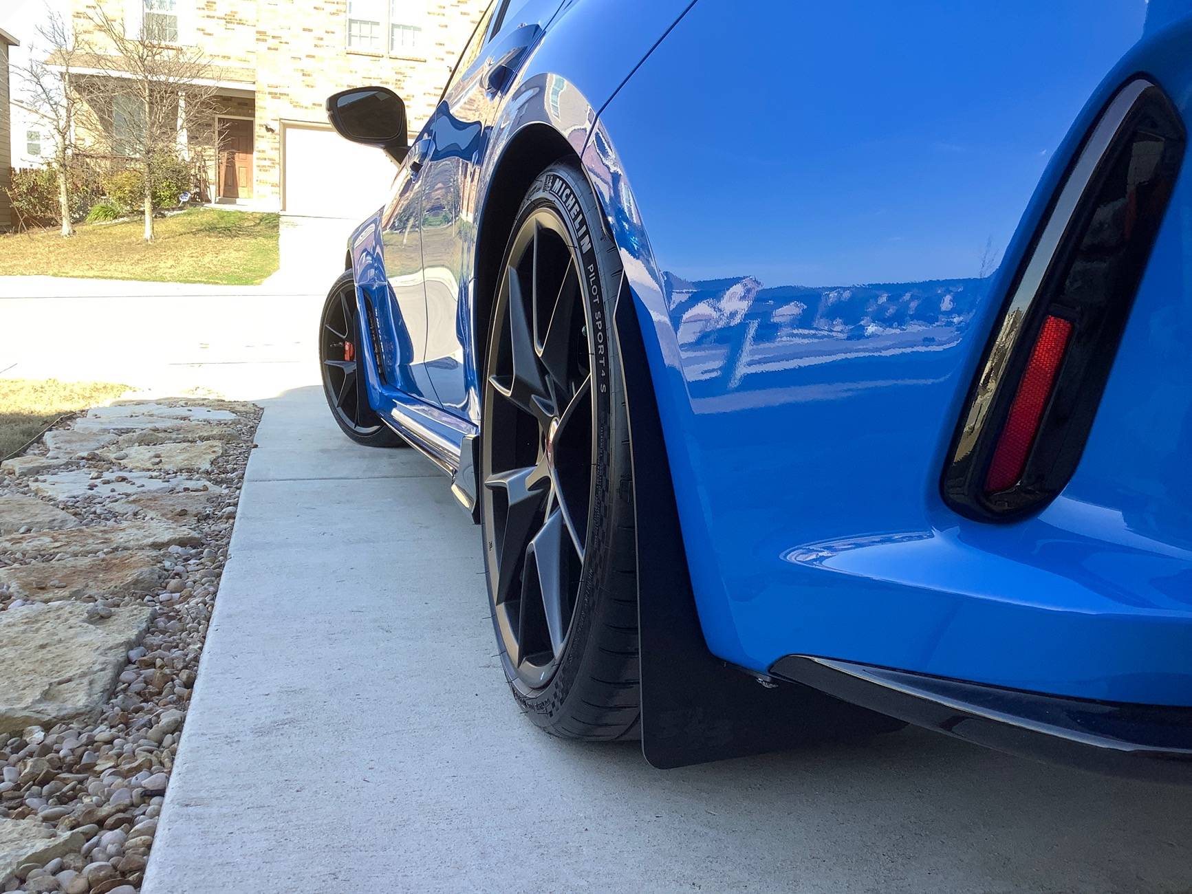 11th Gen Honda Civic Sporky SideGrades Texas FL5 Type R IMG_0339