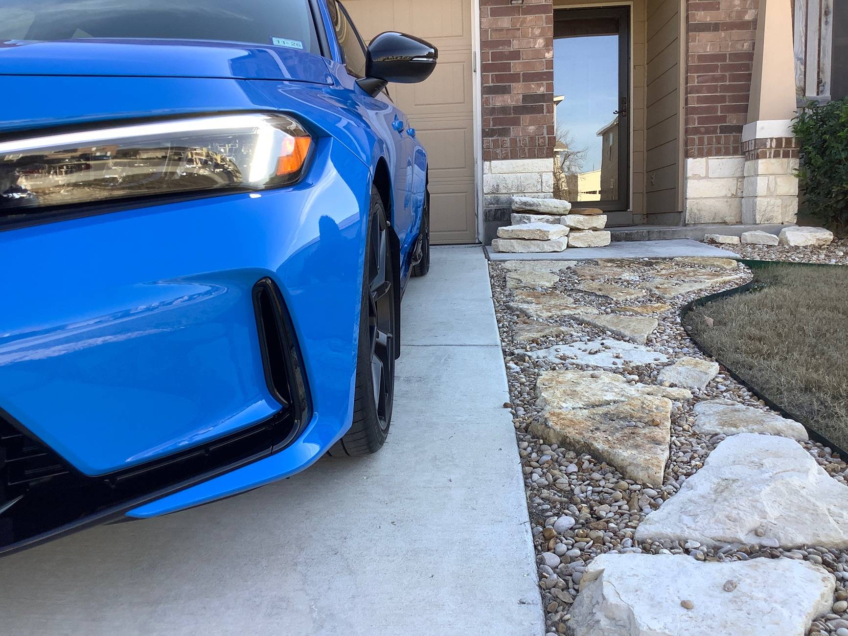 11th Gen Honda Civic Sporky SideGrades Texas FL5 Type R IMG_0344