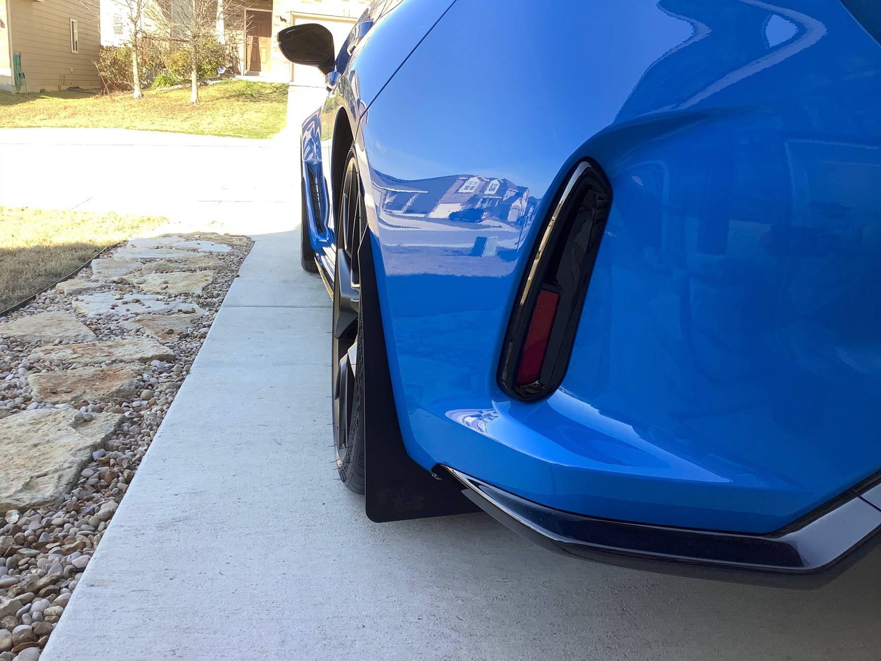 11th Gen Honda Civic Sporky SideGrades Texas FL5 Type R IMG_0350