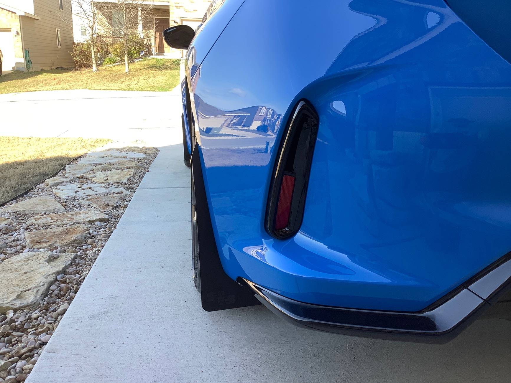 11th Gen Honda Civic Sporky SideGrades Texas FL5 Type R IMG_0351