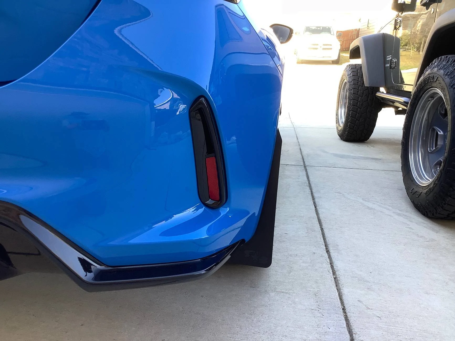 11th Gen Honda Civic Sporky SideGrades Texas FL5 Type R IMG_0352