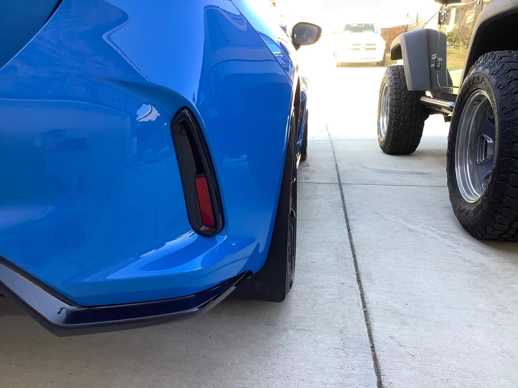 11th Gen Honda Civic Sporky SideGrades Texas FL5 Type R IMG_0353