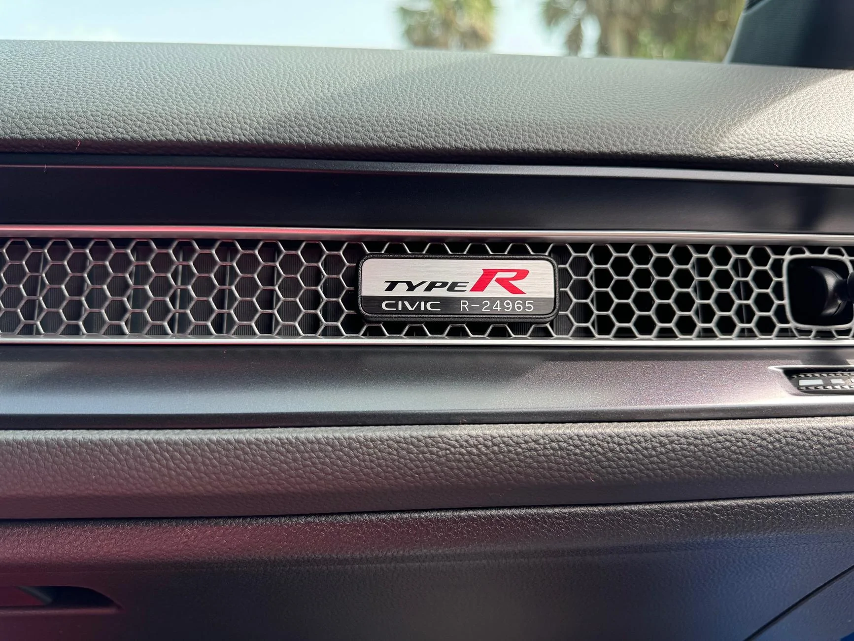 11th Gen Honda Civic L1SYC's Boost Blue Pearl FL5-R #24965 IMG_0361