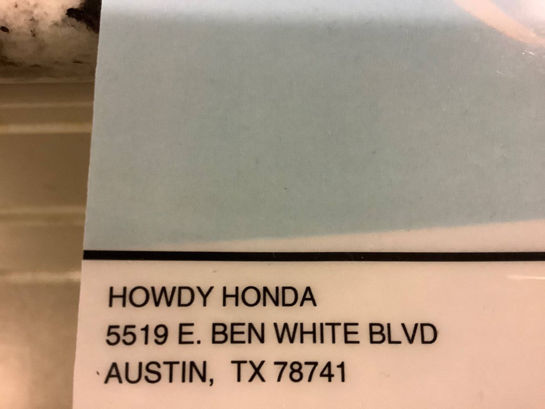 11th Gen Honda Civic Sporky SideGrades Texas FL5 Type R IMG_0363