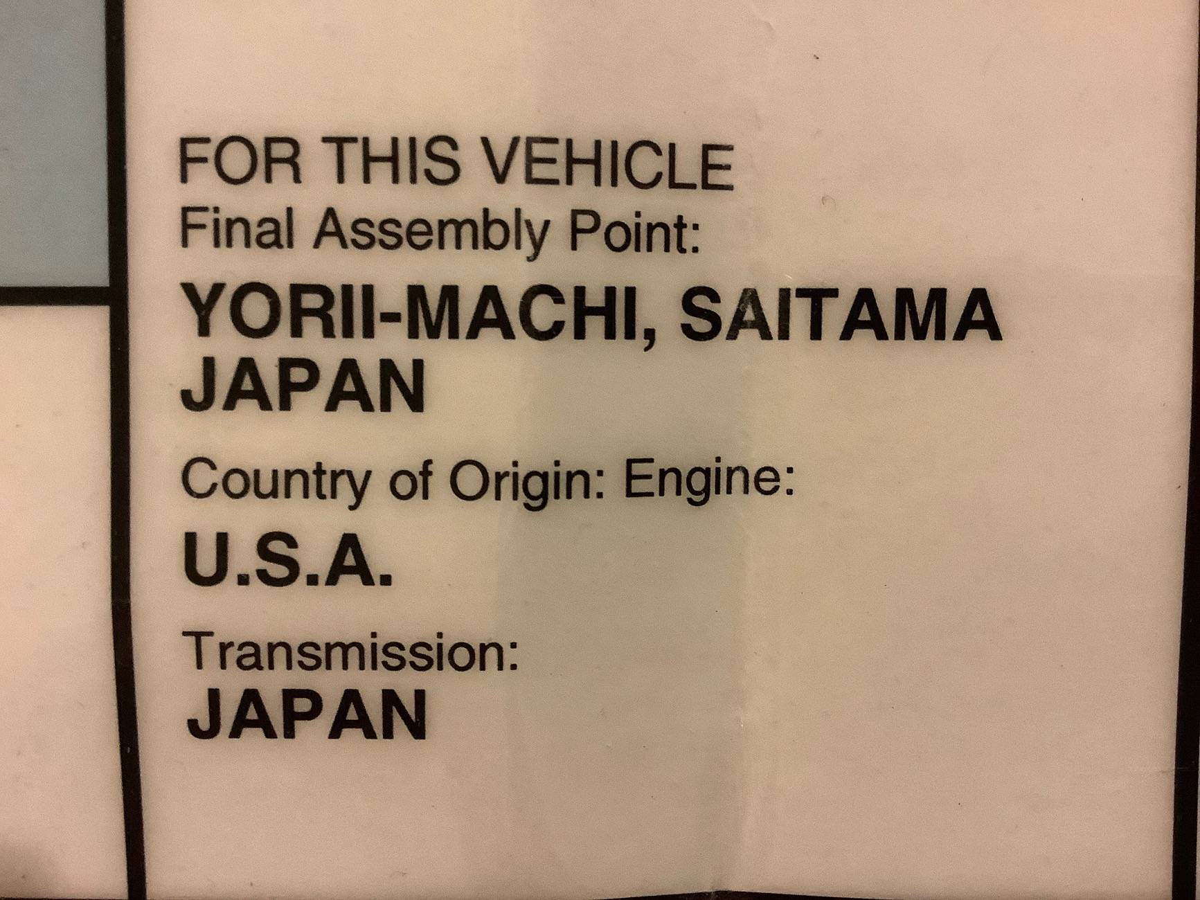 11th Gen Honda Civic Sporky SideGrades Texas FL5 Type R IMG_0366