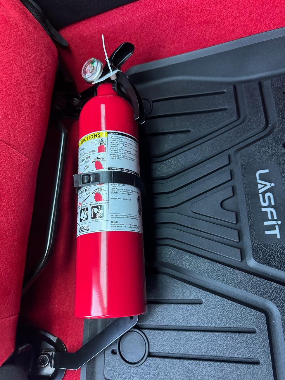 11th Gen Honda Civic What did you do to your FL5 today? IMG_0374